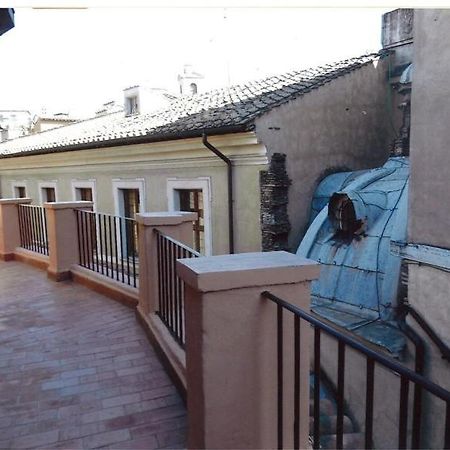 Navona Sunshine Big Terrace Διαμέρισμα Ρώμη Εξωτερικό φωτογραφία