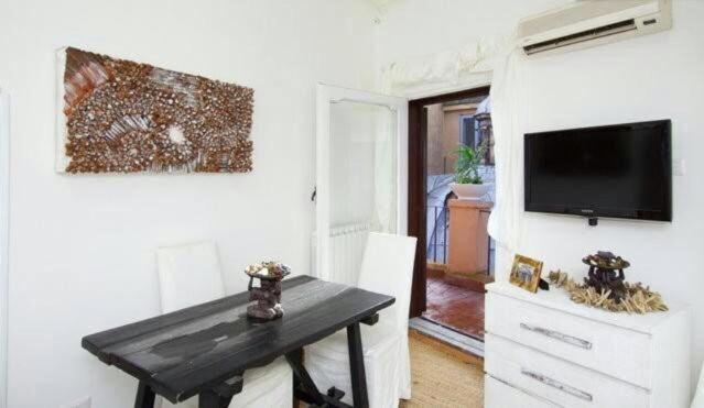 Navona Sunshine Big Terrace Διαμέρισμα Ρώμη Εξωτερικό φωτογραφία