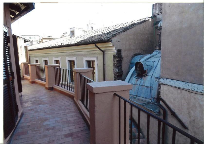 Navona Sunshine Big Terrace Διαμέρισμα Ρώμη Εξωτερικό φωτογραφία